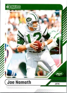 2024 Donruss #175 Joe Namath - Picture 1 of 2