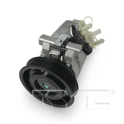 Compresor para 06-06 Dodge Charger/Magnum/05-06 Chrysler 300 4596491AD Foto 1 de 4