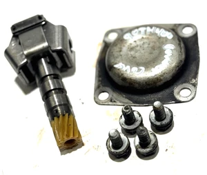 1990 GMC / CHEVY TH400 TURBO 400 AUTO TRANS GOVENOR W/ BOLTS & COVER - Picture 1 of 11