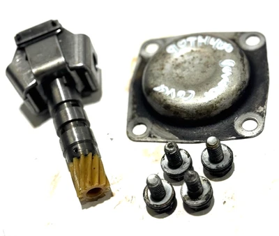 1990 GMC / CHEVY TH400 TURBO 400 AUTO TRANS GOVENOR W/ BOLTS & COVER - Image 1 of 4