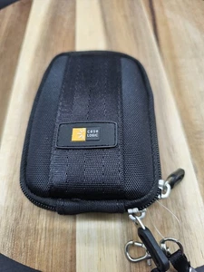 Case Logic Camera Media Hard Shell Storage Case - Picture 1 of 6