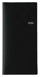 Nolty Nolty Wick Arrow Ii (2026 January Start Weekly Business Planner) Pocket-S_ - Picture 1 of 6