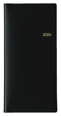 Nolty Nolty Wick Arrow Ii (2026 January Start Weekly Business Planner) Pocket-S_ - Image 1 of 4