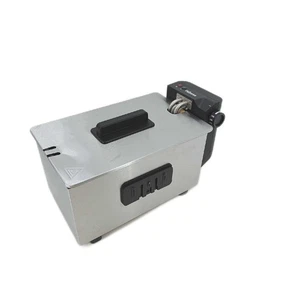 Tristar Fritteuse Küchengeräte Edelstahl Fritteuse 3L Kapazität Temperaturregelu - Bild 1 von 5