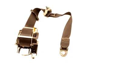 Retractor de cinturón de seguridad delantero pasajero derecho Dodge Grand Caravan Town Country 14-20 Foto 1 de 4