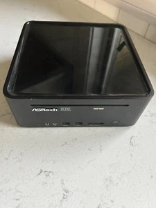 ASRock Vision HT 156B HTPC - Picture 1 of 3