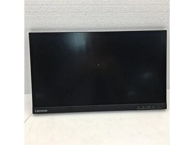 Lenovo D22e-20 21.5 Full HD 1920x1080 75Hz LCD Monitor HDMI Freesync 66D2KCC6US - Image 1 of 4
