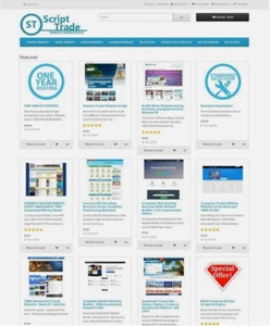 Turnkey Websites Selling Business Website | Fully Automated | Passive Income - Picture 1 of 1