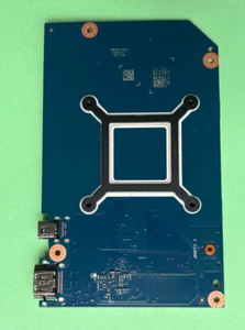 LS-F608P Dell Precision 7530 7730 Video Card UHD Graphics 630 Original 0057F - Bild 1 von 1