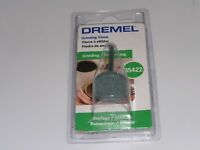 Dremel 85422 25/32" Silicon Carbide Blue/green Grinding Stones for sale online