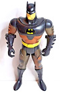 BATMAN KNIGHT STAR The Animated Series 5" Kenner Toys Figure Rare Colourway 1996
