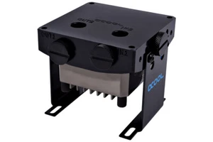 Alphacool Laing DDC310 - Complete Edition Eisdecke - schwarz/Acetal - Bild 1 von 5