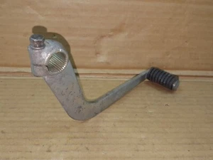 YAMAHA TDM850 1991-2001 Rear Foot Brake Pedal/Lever - Picture 1 of 7