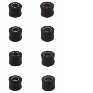 8x Motor Shock Absorber Rear Bush 12mm+10mm for Motorcycle Replacement Kits - Picture 1 of 5
