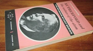 Rutherford and the Nature of the Atom ~E N da C. Andrade 1965 sc SIN leer en MELB - Imagen 1 de 12