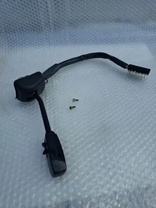 MERCEDES Turn Signal Wiper Switch 450 sl 450sl slc w107 107 r107 350 c107 815496 - Foto 1 di 6