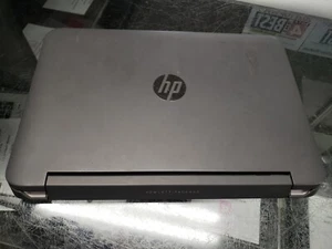 HP Pavilion x360 11-n010dx 11.6" complete laptop working screen free ship - Picture 1 of 6