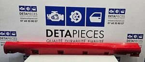 ✅CACHE-JUPE / BAS DE CAISSE GAUCHE FORD FOCUS ST-L 2018 III 62789334 CM51A10155A - Imagen 1 de 14