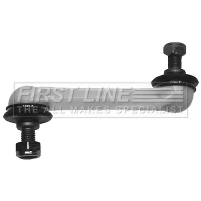 Anti Roll Bar Links Rear For Lexus ES Saloon Stabiliser Drop Link First Line x2 - Image 1 of 4