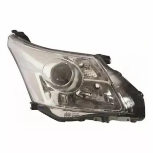 TYC 2009-2011 Toyota Avensis Electric W/O Motor Head Lamp W/Cover - Picture 1 of 8