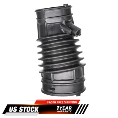 NEW Air Cleaner Intake Hose Tube 17228-5LA-A00 For 2015-2016 Honda CR-V CRV 2.4L - Imagem 1 de 4