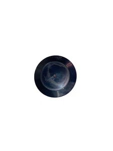 Jeep Cherokee XJ Comanche MJ 92-96 OEM 2.5 Inch Center Hub Cap 52003759 - Picture 1 of 3