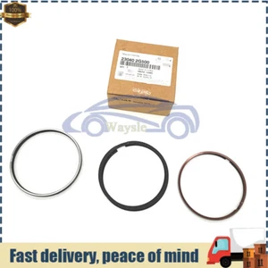 New Piston Ring Set 23040-2G500 For 11-13 Kia Sorento Optima Hyundai Sonata 2.4L - Picture 1 of 7