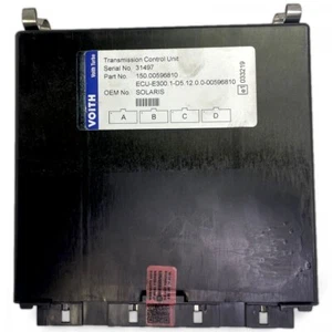 SOLARIS Urbino, Alpino, Vacanza TP2032073 Gearbox Control Unit - Picture 1 of 5