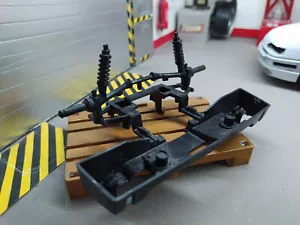 1/18 Pont arrière Ferrari F40 Tonka Polistil - Foto 1 di 1