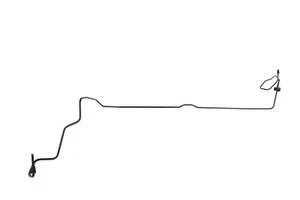 8E0614724AB Original Audi A4 B6 B7 8E Brake Line Brake Pipe Brake Right Front - Picture 1 of 5