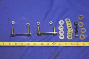 Triumph TR2000 Rear Gearbox Mounting Kit - Picture 1 of 3