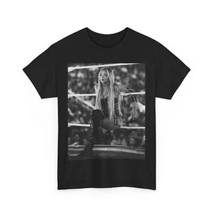 Liv Morgan WWE Shirt - Picture 1 of 3