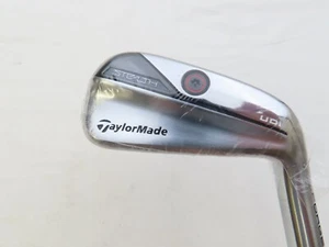 New TaylorMade Stealth UDI Forged 23* 4 Iron Aldila Ascent 90HY Stiff Graphite - Picture 1 of 6