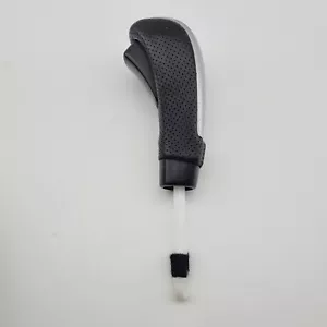 Ford Falcon BA BF Leather Gear Shift Knob 4 Speed Territory SX SY - Picture 1 of 11