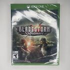 Bladestorm: Nightmare (Microsoft Xbox One XB1, 2015) Brand New Factory Sealed