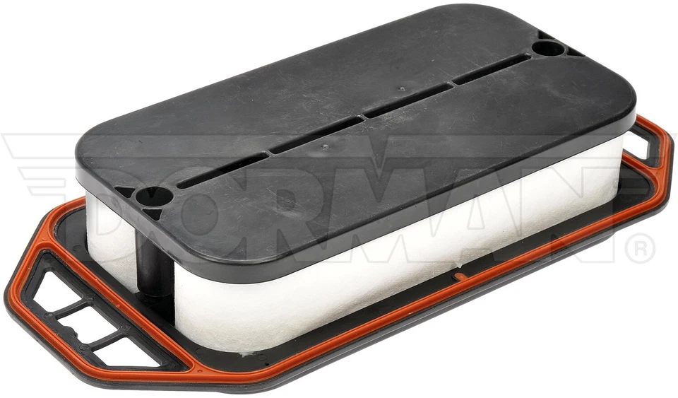 Elemento respirador del cárter del motor Dorman para Kenworth T880 2015-2017 Foto 1 de 4