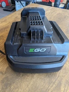 EGO Power+ CH2100 56-Volt Lithium-ion Standard Charger - Picture 1 of 4