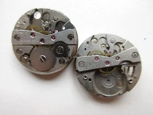 Lorsa cal. P62A France watch movements - for parts - Picture 1 of 3