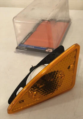 DORMAN HD SOLUTIONS MARKER LIGHT 888-5420CD NEW KENWORTH T300 2013-08 - Image 1 of 4