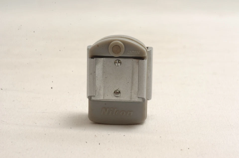 @ SakuraDo Camera @ Nippon Kogaku Flash Gun Coupler Shoe Attachment for Nikon F - Image 1 of 4