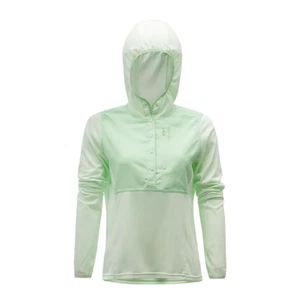 Grundens Women's Shorebreak Fishing Hoodie Medium - Picture 1 of 1