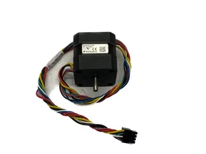 Motore brushless DC DB42S03 Nanotec 26w 1.79A 24V 4000RPM USATO - Foto 1 di 5