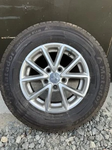 Swift Caravan 14” Alloy Wheel 5x112 5 Stud 2019 - Picture 1 of 4