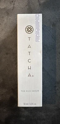 TATCHA The SILK SERUM - 1 fl. oz. - Image 1 of 2