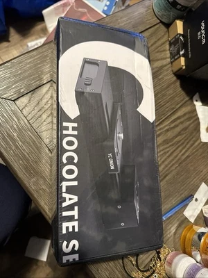 YC Onion Chocolate SE Motorized Camera Slider 10.5inch Time-Lapse Video Shooting - Image 1 of 4