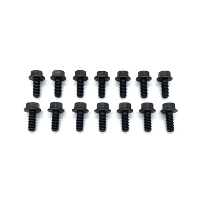 Se adapta a pernos de cubierta de válvula Jeep CJ para AMC 304 5,0 L V8 CJ5 CJ7 J4005731 Foto 1 de 4