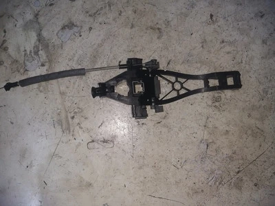 Tirador puerta, interior Volvo XC60 2012 delantero derecho 30784203 Foto 1 de 3