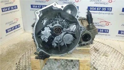 Caja Cambios Manual Mitsubishi galloper - Imagen 1 de 4