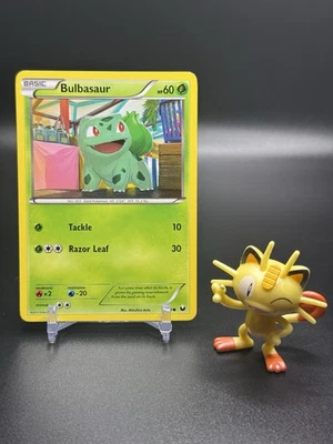 Bulbasaur 1/108 Dark Explorers Regular - Image 1 of 2