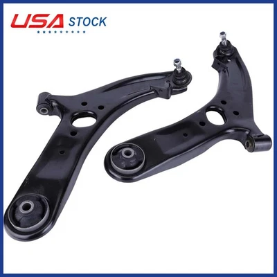 Brazo de control izquierdo derecho para Hyundai Accent 2011-2017 todos los modelos K622643 K622645 Foto 1 de 4